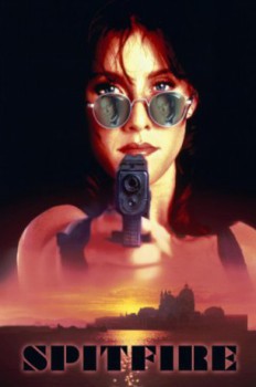 poster Spitfire
        &nbsp;&nbsp;(1995)
        