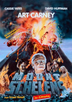 poster St. Helen
          (1981)
        