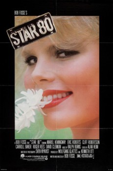 poster Star 80
        &nbsp;&nbsp;(1983)
        