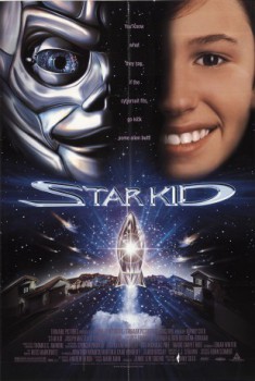 poster Star Kid
        &nbsp;&nbsp;(1997)
        