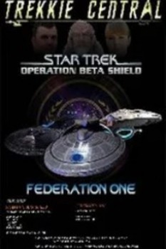 poster Star Trek: Operation Beta Shield
          (2008)
        