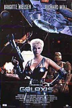 poster Starforce
        &nbsp;&nbsp;(1995)
        
