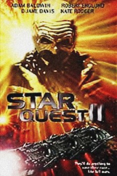 poster Starquest 2