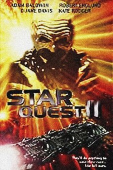 poster Starquest 2
        &nbsp;&nbsp;(1996)
        
