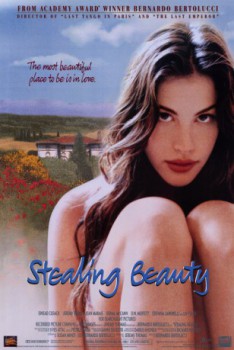 poster Stealing Beauty
        &nbsp;&nbsp;(1996)
        