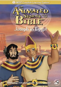 poster Stories From The Bible
          (1987)
        