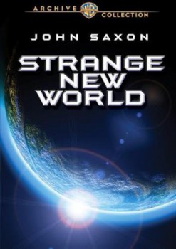 poster Strange New World
        &nbsp;&nbsp;(1975)
        