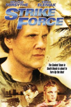 poster Strike Force
          (2003)
        
