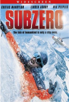 poster Sub Zero
        &nbsp;&nbsp;(2005)
        