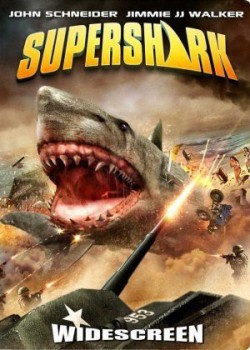 poster Super Shark
        &nbsp;&nbsp;(2011)
        