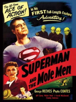 poster Superman and the Mole-Men
        &nbsp;&nbsp;(1951)
        