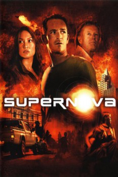 poster Supernova
        &nbsp;&nbsp;(2005)
        