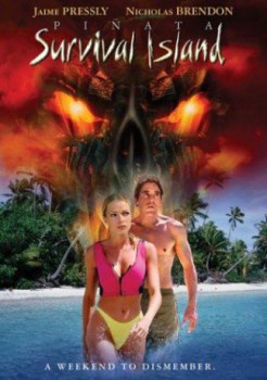poster Survival Island
        &nbsp;&nbsp;(2002)
        