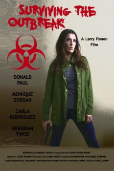 poster Surviving the Outbreak
          (2017)
        