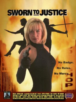 poster Sworn To Justice
          (1996)
        