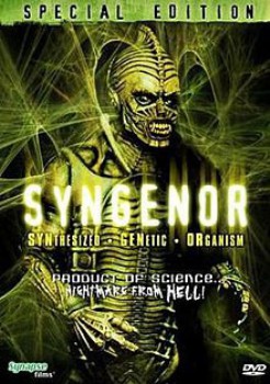 poster Syngenor
        &nbsp;&nbsp;(1990)
        