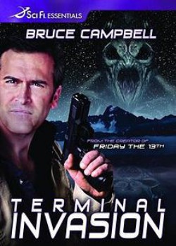 poster Terminal Invasion
        &nbsp;&nbsp;(2002)
        