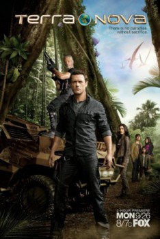 poster Terra Nova
        &nbsp;&nbsp;(2011)
        