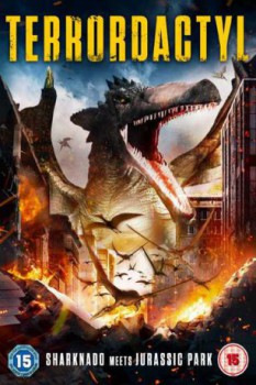 poster Terrordactyl
        &nbsp;&nbsp;(2016)
        