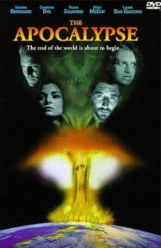 poster The Apocalypse (1997)
          (1997)
        