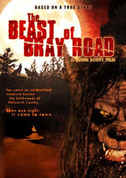 poster The Beast of Bray Road
