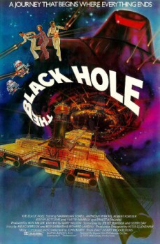 poster The Black Hole
        &nbsp;&nbsp;(1979)
        