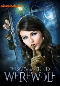 poster The Boy Who Cried Werewolf
          (2010)
        