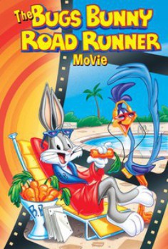 poster The Bugs Bunny Road Runner Movie
        &nbsp;&nbsp;(1979)
        