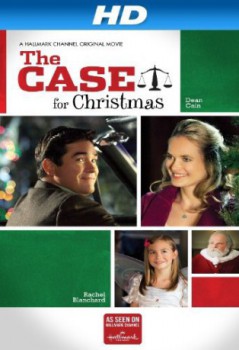 poster The Case for Christmas