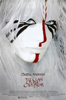 poster The Clan Of The Cave Bear
          (1986)
        