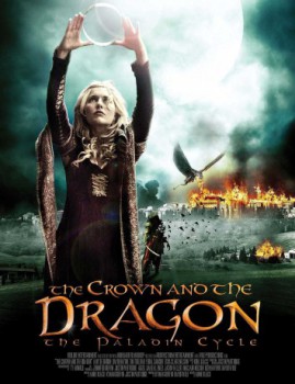poster The Crown and the Dragon
          (2013)
        