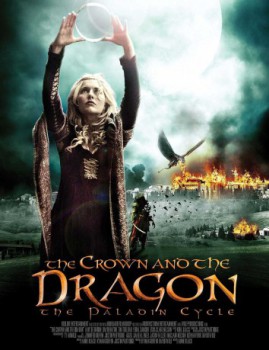 poster The Crown and the Dragon
        &nbsp;&nbsp;(2013)
        