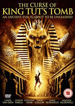 poster The Curse Of King Tuts Tomb
        &nbsp;&nbsp;(2006)
        