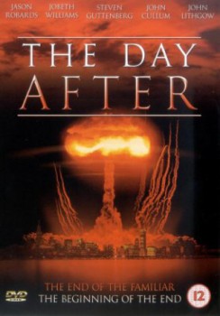 poster The Day After
        &nbsp;&nbsp;(1983)
        