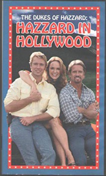 poster The Dukes of Hazzard: Hazzard in Hollywood
        &nbsp;&nbsp;(2000)
        