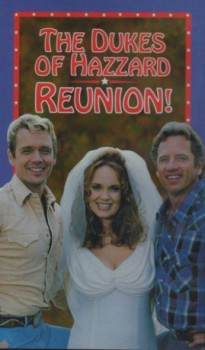 poster The Dukes of Hazzard Reunion
          (1997)
        