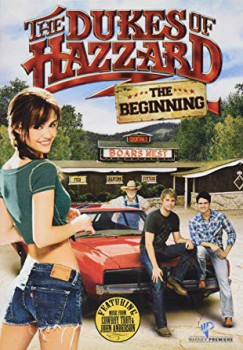 poster The Dukes of Hazzard: The Beginning
          (2007)
        