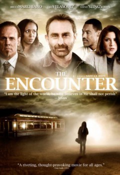 poster The Encounter
          (2010)
        