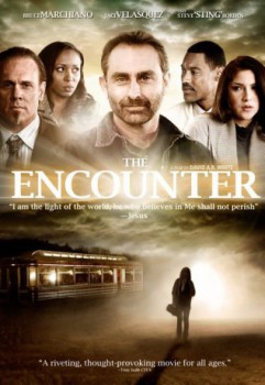 poster The Encounter
        &nbsp;&nbsp;(2010)
        