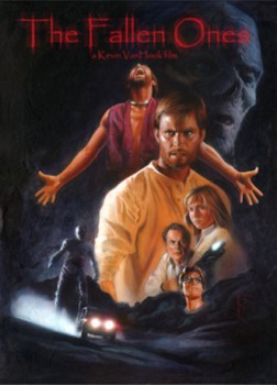 poster The Fallen Ones
        &nbsp;&nbsp;(2005)
        