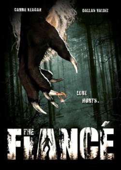 poster The Fiancé