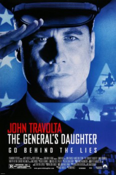 poster The General's Daughter
        &nbsp;&nbsp;(1999)
        