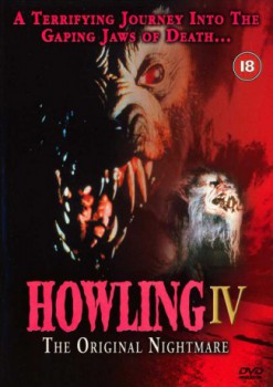 poster The Howling IV: The Original Nightmare
        &nbsp;&nbsp;(1988)
        