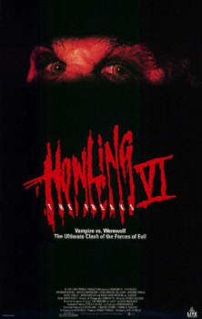 poster The Howling VI: The Freaks
        &nbsp;&nbsp;(1991)
        
