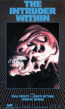 poster The Intruder Within
        &nbsp;&nbsp;(1981)
        