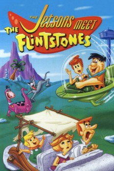 poster The Jetsons Meet the Flintstones
        &nbsp;&nbsp;(1987)
        