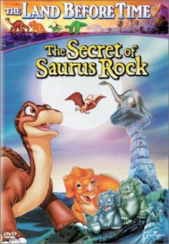 poster The Land Before Time VI: The Secret of Saurus Rock
        &nbsp;&nbsp;(1998)
        