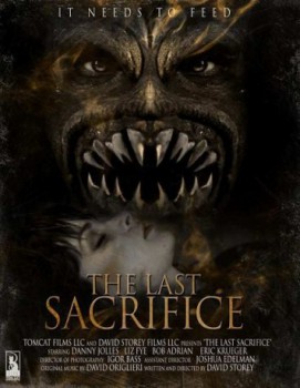 poster The Last Sacrifice
        &nbsp;&nbsp;(2011)
        