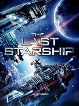 poster The Last Starship