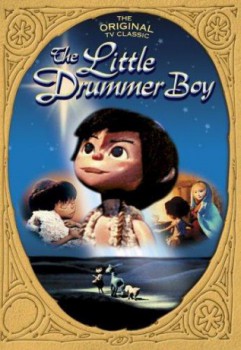 poster The Little Drummer Boy
        &nbsp;&nbsp;(1968)
        
